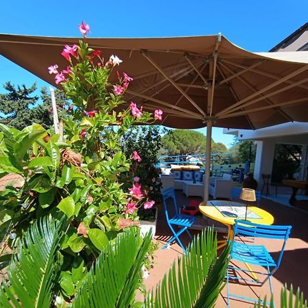 B&B Terramare Montiano  Exterior photo