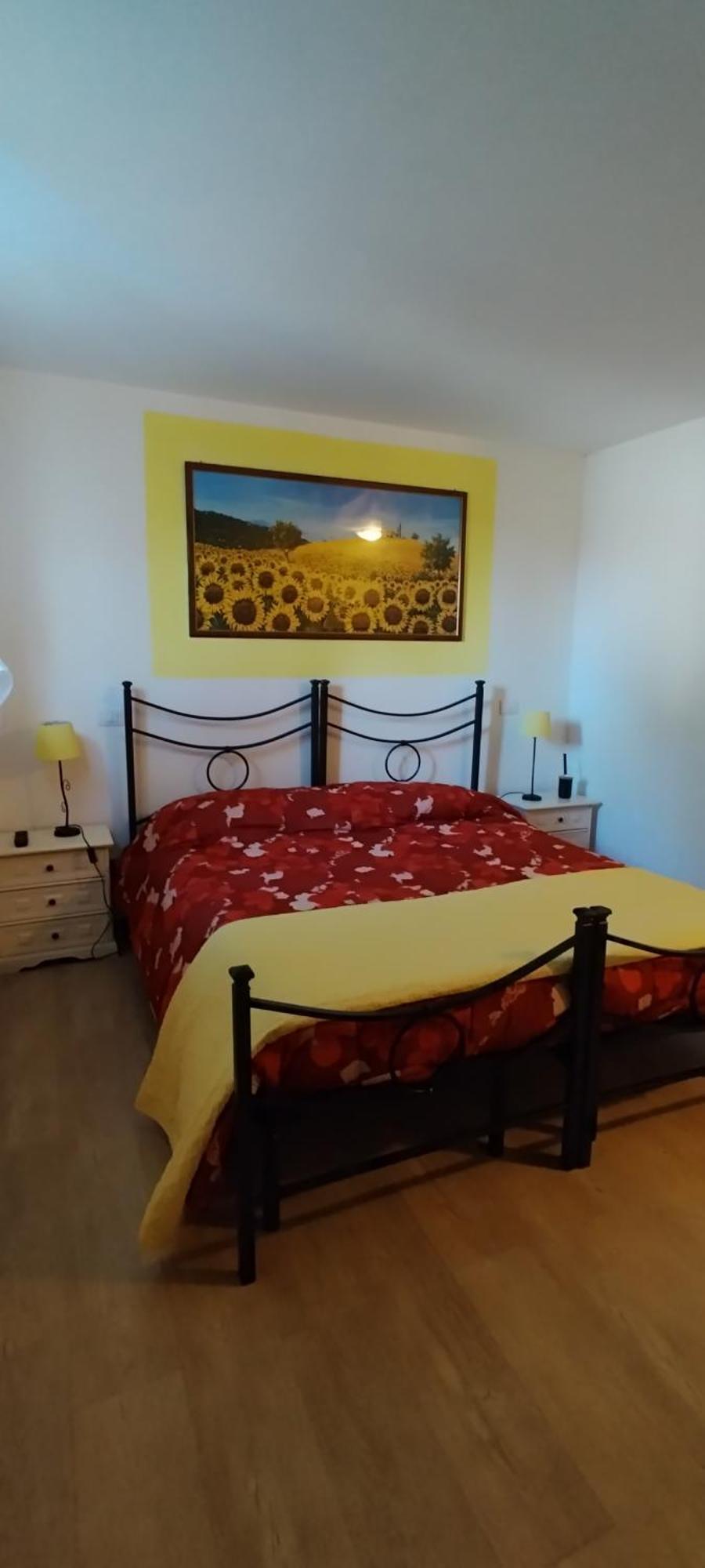 B&B Terramare Montiano  Exterior photo