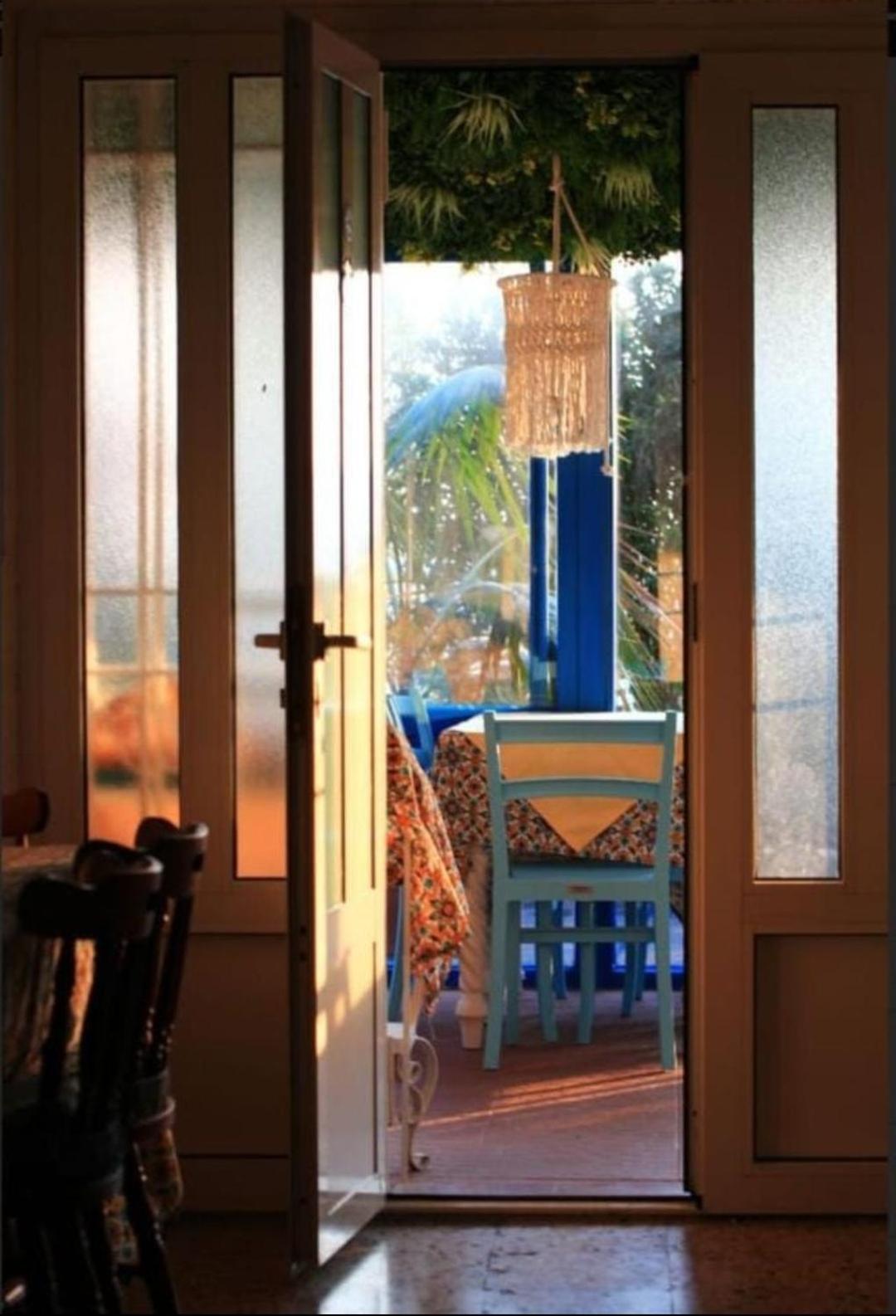 B&B Terramare Montiano  Exterior photo