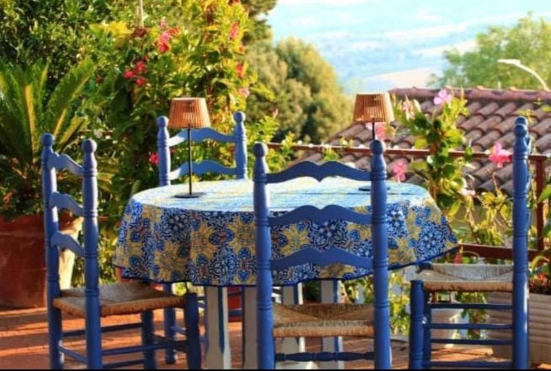 B&B Terramare Montiano  Exterior photo
