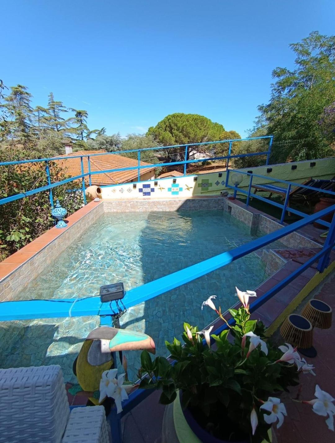 B&B Terramare Montiano  Exterior photo