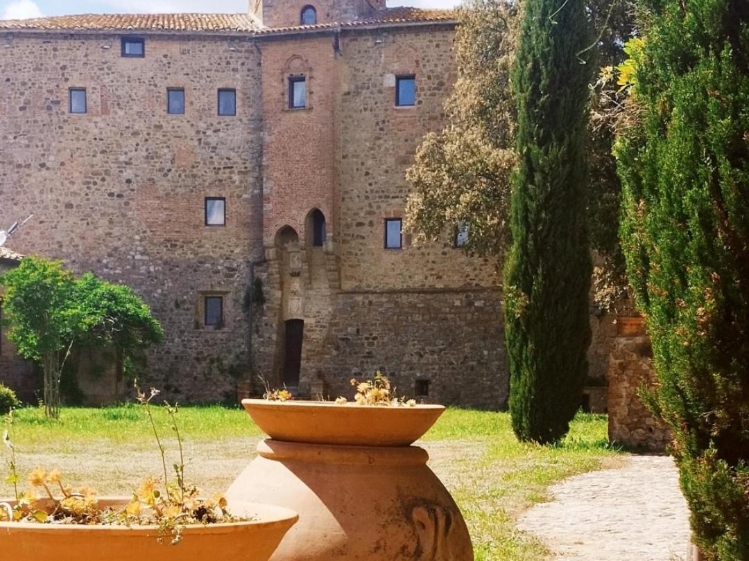 B&B Terramare Montiano  Exterior photo