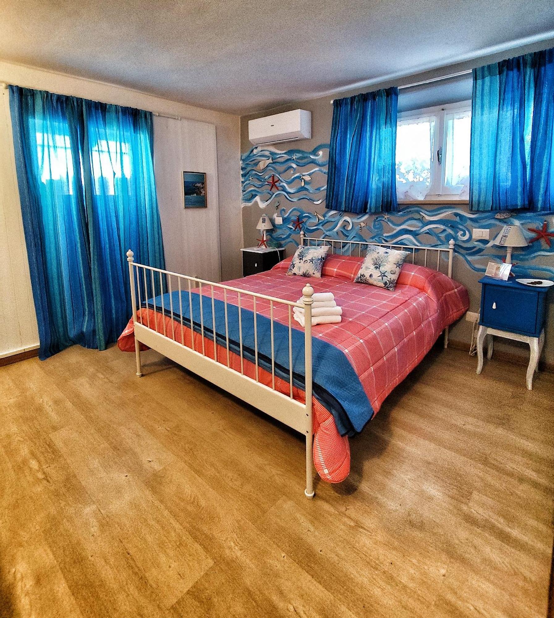 B&B Terramare Montiano  Exterior photo