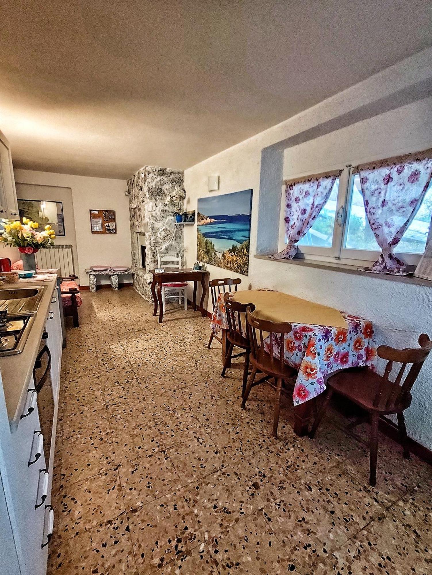 B&B Terramare Montiano  Exterior photo
