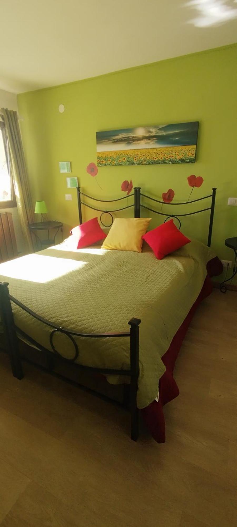 B&B Terramare Montiano  Exterior photo